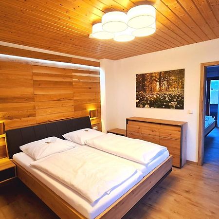 Ferienwohnungen Haus Marienblick 베르히테스가덴 외부 사진