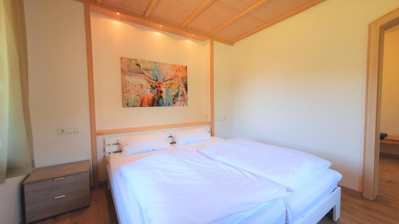 Ferienwohnungen Haus Marienblick 베르히테스가덴 외부 사진