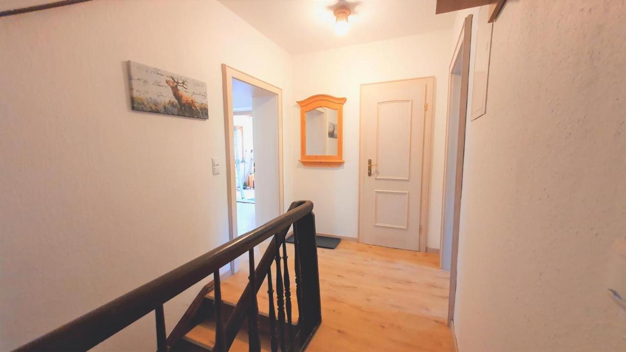 Ferienwohnungen Haus Marienblick 베르히테스가덴 외부 사진