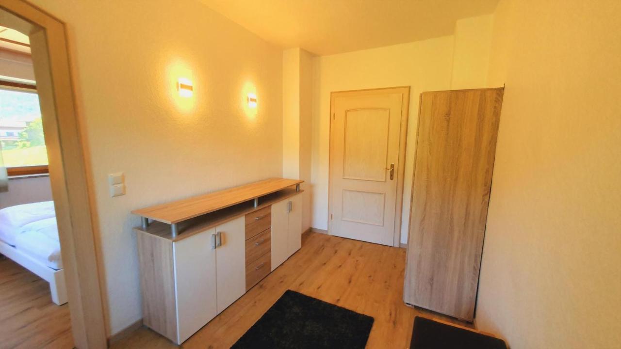 Ferienwohnungen Haus Marienblick 베르히테스가덴 외부 사진